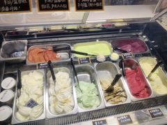 -歎雪糕低糖低脂Gelato冰淇淋