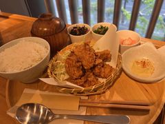 -无印良品餐堂 MUJI Diner(成都太古里店)