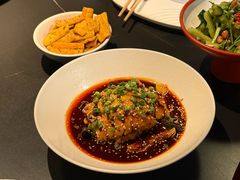 -辣尚瘾·烤鱼·新川菜(交大直营店)