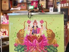 -恒河传奇印度餐厅GANGES
