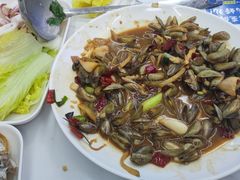 -船奇蒸汽海鲜·闽菜(八市海鲜总店)