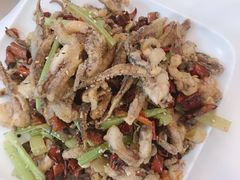 -聚福缘菜馆(隆昌路店)