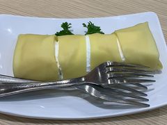 -佰搭果·广式茶餐厅(石牌东路店)