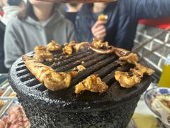 -大槐树烤肉馆