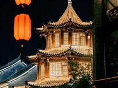 -河下古镇