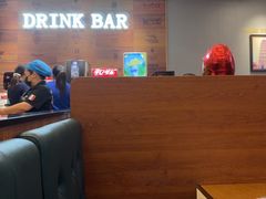 -萨莉亚意式餐厅(鸿大广场店)