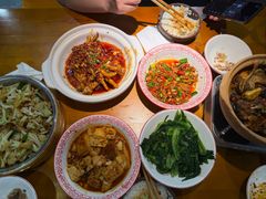-陈家婆的菜(梅溪湖店)