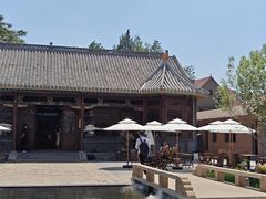 -天津五大道文化旅游区