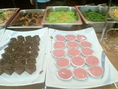 -白衣古寺素斋堂