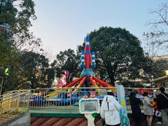 -南昌之星游乐场