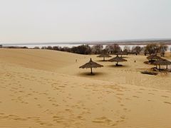 -黄沙古渡原生态旅游区