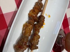 -西贝(东城万达广场店)