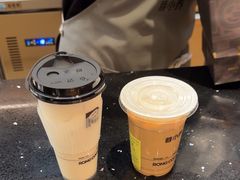 -蓉小乔·RONG COFFEE(春熙路店)