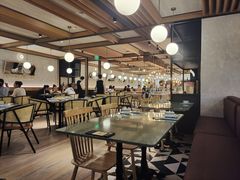 大堂-Home Thai·泰谣(王府井apm店)