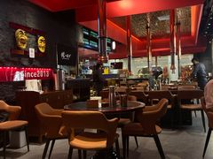 -伏一解牛烤肉专门店(信业购物中心店)