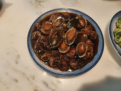 -日丰园海肠水饺·老字号大连海鲜(银泰城店)
