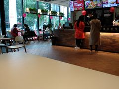 -肯德基(平顶山万达店)