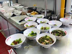 -老赵面店(大西路店)