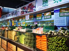 -兆丰海鲜烧烤涮自助(丰南总店)