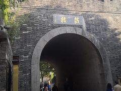 -鼓楼(西湖风景名胜区)