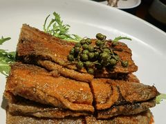 带鱼-绿茶餐厅(千岛湖银泰城店)