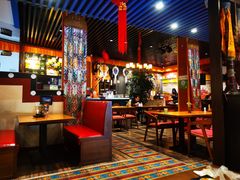 -敏珠拉姆藏餐·南京厨房(富春江东街店)