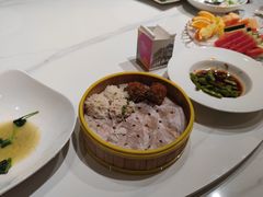 -湖北三五醇酒店·35年新楚菜