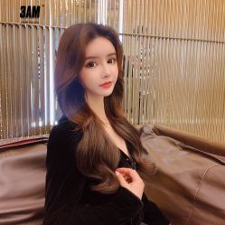 -3AM HAIR SALON染发烫发接发
