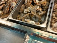 -芭提雅Amporn Seafood自助餐厅