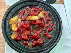 -红帽小馆(向阳路店)
