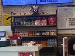 -西粉堂新疆米粉(朝外店)