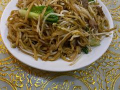 -清真回族老北城羊肉汤烩面(庆丰街20号院店)