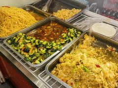 -有礼有面(知春路店)