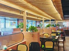 -三江两海老火锅(北京首店)