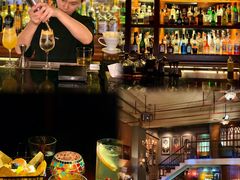 -Hill.Cocktail半山酒吧(中山店)