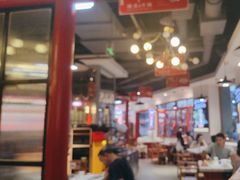 -蛙一刀·麻椒鱼火锅(金仙桥店)