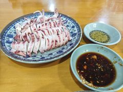 -福州人铭小吃