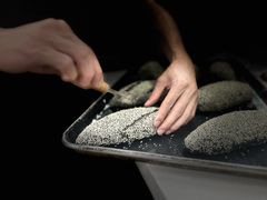 -威利旺卡烘焙西点蛋糕培训(朝阳校区)