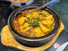-铜锣湾·有麝自然香(渝北财富中心店)