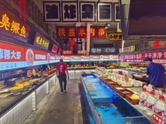 -阿财老铺·老蚌埠龙虾城(华夏总店)
