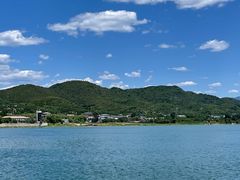 -北京金海湖景区