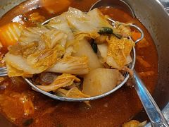 -古乐牛香·鲜牛肉牛杂火锅(梅村五洲国际店)