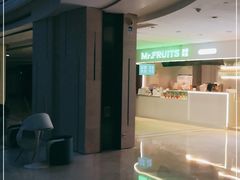 -Mr.Fruits水果先生(朝阳门悠唐店)