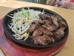 铁板牛肉-Jazz·ya 爵士屋(来福士店)
