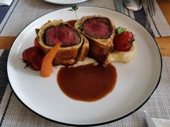 -JANS意式简餐厅·惠灵顿牛排