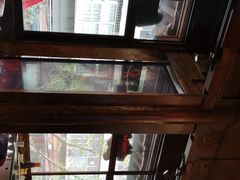 -热火朝天鲜切牛肉火锅(南强街巷店)