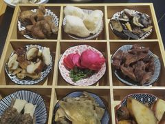 -野菌皇海景野生菌火锅(滨海大道店)