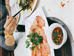 -鑫悦楼煎蟹·16年海鲜大排档