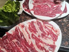 -八合里潮汕鲜牛肉火锅(惠州华贸店)