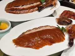 -四世同堂·京菜·烤鸭(双井店)